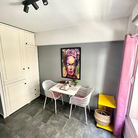 Mini Suite Home Alexandroupoli Esterno foto