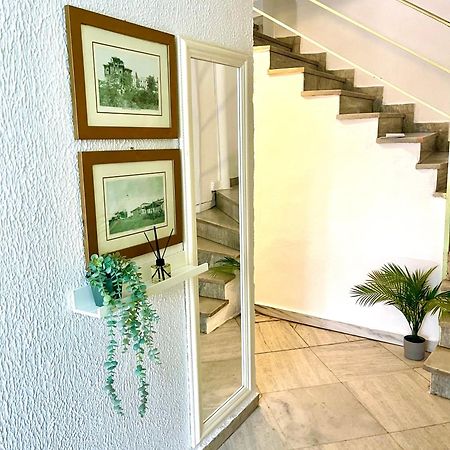 Mini Suite Home Alexandroupoli Esterno foto