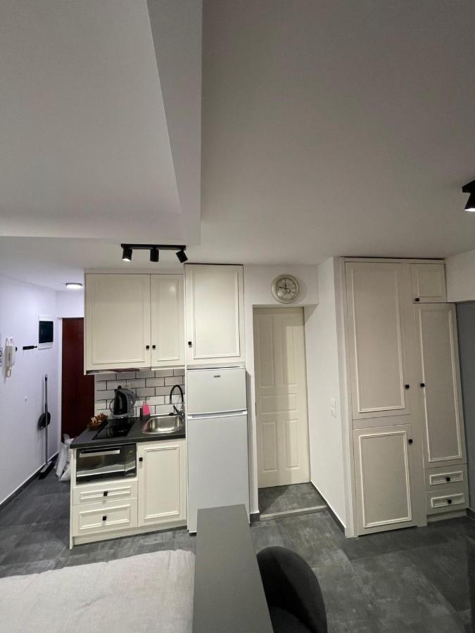 Mini Suite Home Alexandroupoli Esterno foto