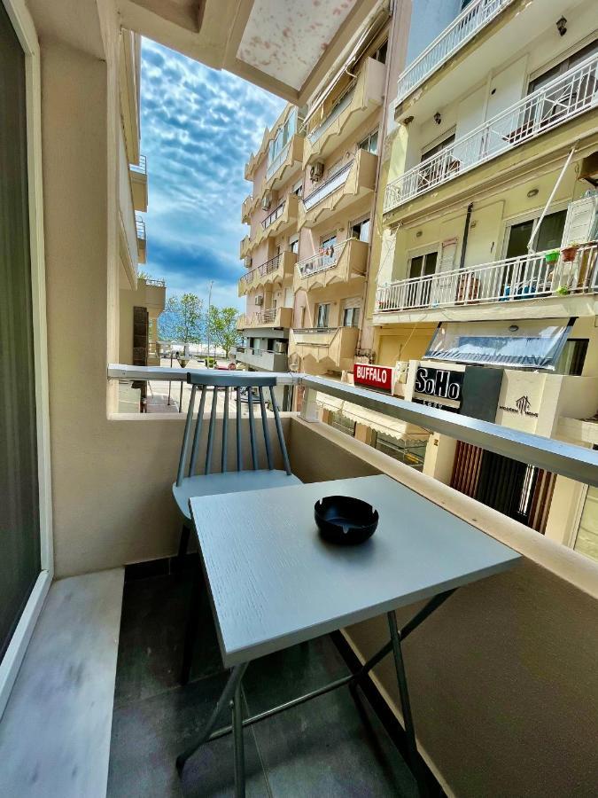 Mini Suite Home Alexandroupoli Esterno foto