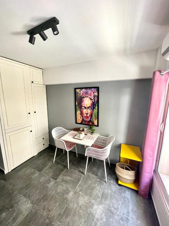 Mini Suite Home Alexandroupoli Esterno foto