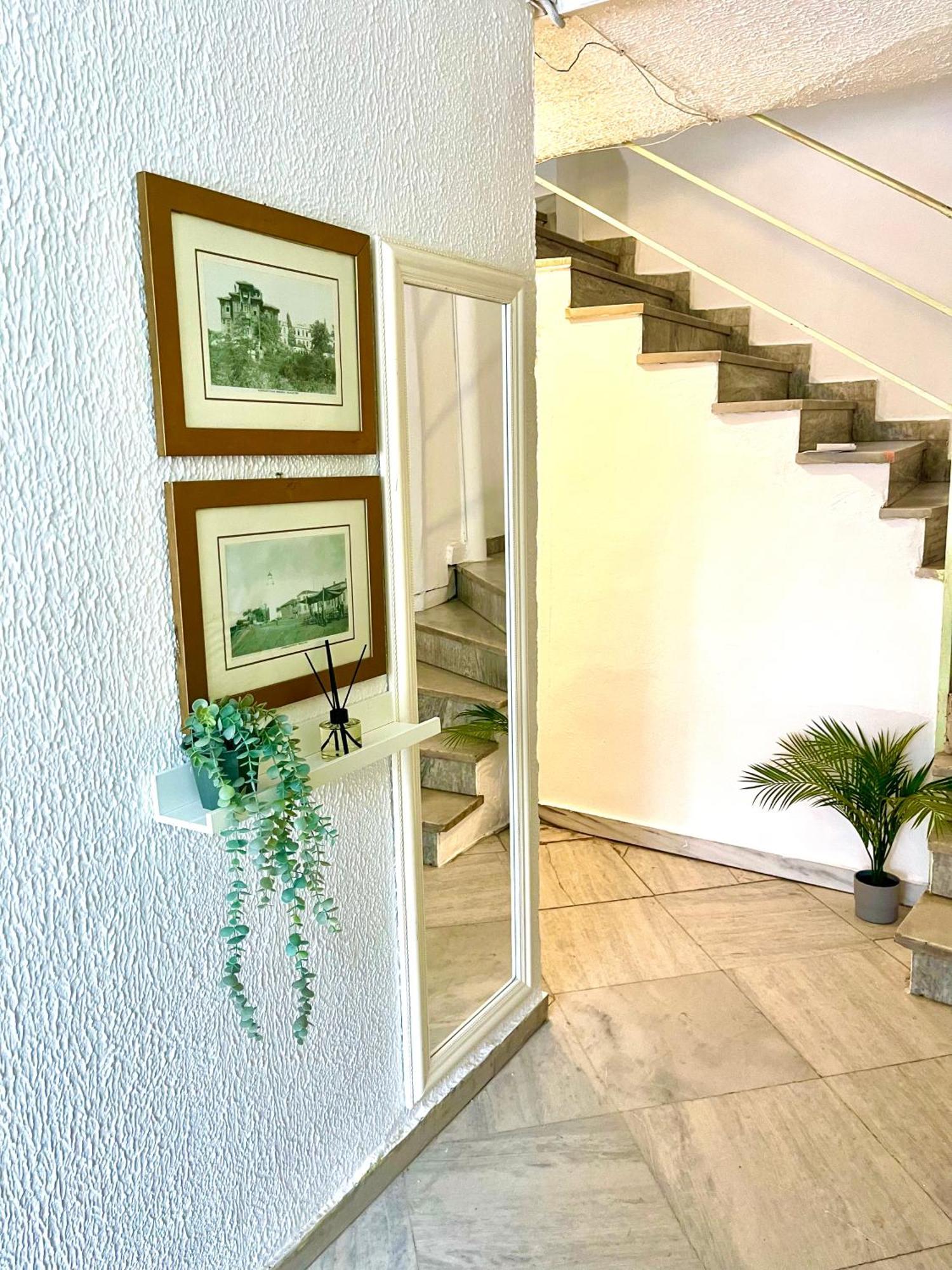 Mini Suite Home Alexandroupoli Esterno foto