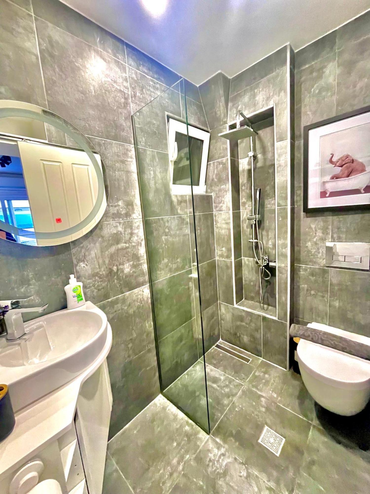 Mini Suite Home Alexandroupoli Esterno foto